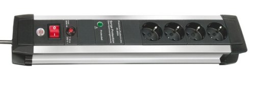 Kamerazubeh&ouml;r: brennenstuhl Premium-Protect-Line Steckdosenleiste 45KA