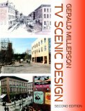 TV Scenic Design, Second Edition