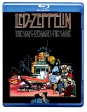Led Zeppelin - The Song Remains the Same [Blu-ray]
