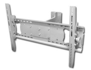 Wand Halter Wandhalterung mit Arm für Plasma und TFT TV bis 152cm / 60kg