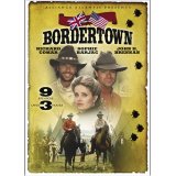 Bordertown Vol 3
