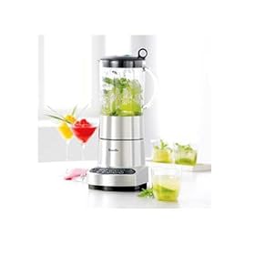 Breville Ikon Die Cast Blender BBL600XL by 