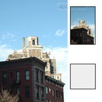 Kamerazubeh&ouml;r: B+W 52mm KR 1,5M Skylight Slim MRC