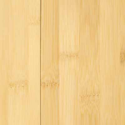 Hawa Horizontal Bamboo 36 Natural Bamboo Flooring