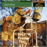 South Africa: Only the Poorman Feel It