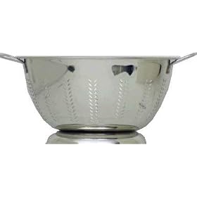 Amco Colander, 6-Qt. by Amco
