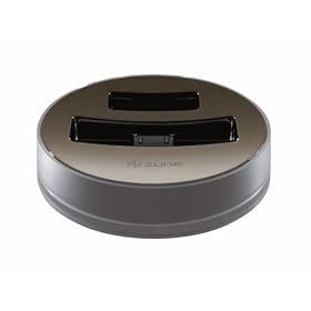 Zune Dock