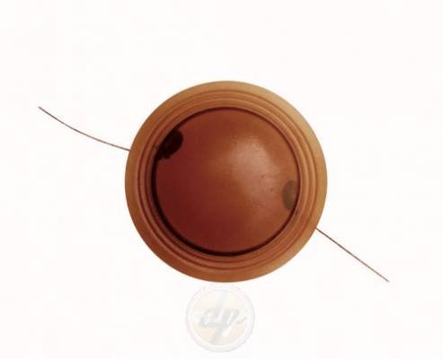 Digitalkameras: DAP SVC40 Voice Coil for TH40, SH4 0