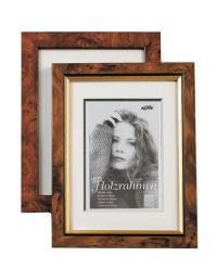 MP3 Player: Marlene wurzelholz 10x15 cm