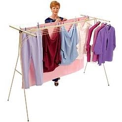 clothes washing line