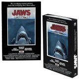 McFarlane Toys 3D Movie Poster - JAWS