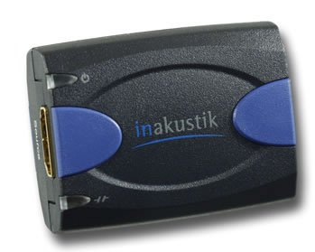 Navigationssysteme: in-akustik Monitor Matrix S-1 HDMI Repeater