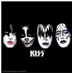 ���å���KISS��Group�ա٥��ƥå���