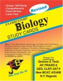 Ace's Biology Exambusters Study Cards