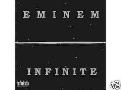 Eminem - �P(Infinite) - Zortam Music