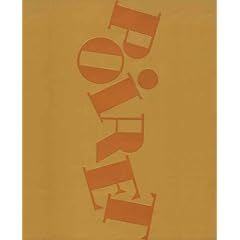 Poiret via Amazon.ca