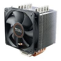 Festplatten: Scythe Infinity CPU Cooler CPU K�hler f�r Socket 478/754/775/939/940/AM2 1200 RPM 46.50 CFM 23.50 dBA