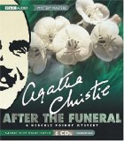 After the Funeral: A Hercule Poirot Mystery