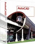 AutoCAD 2008 Commercial New SLM