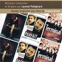 Musiques Composees et Dirigees par Laurent Petitgirard - Bandes Originales des Films de Francis Girod