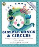 The Book of Simple Songs and Circles (First Steps in Music)