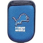 UNIVERSAL NFL DETROIT LIONS TEAM LOGO CASE
