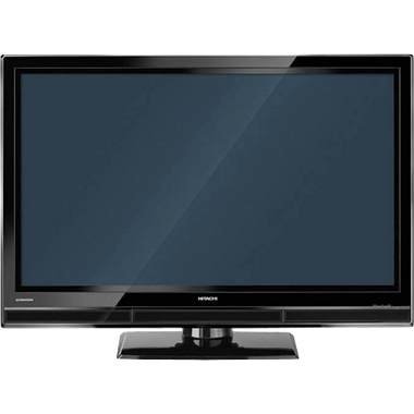 Hitachi P50S601 Plasma HDTV