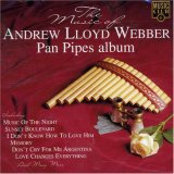 Panpipes: Music of Lloyd Webber