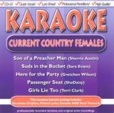 Current Country Female