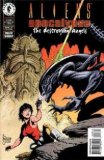 Aliens Apocalypse: The Destroying Angels #3