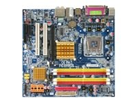 Handys ohne Vertrag: GIGABYTE 945GM-DS2 Socket775 mATX FSB1066 945G VGAoBoard LAN