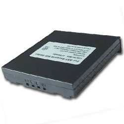 Elektronik und Foto: AST Ascentia 800N Akku, 810N, 501484-001, 501484001