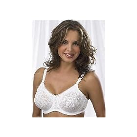 Bali Lace-n-Smooth Underwire Picture