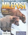 The Milepost 2006 58th. Edition