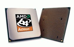 Elektronik und Foto: AMD Athlon64 3800+ 2400MHz tray S939 Venice E6-Stepping
