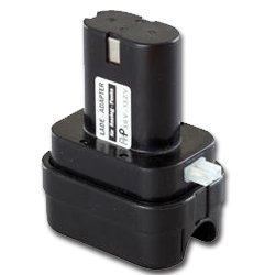 Lautsprecher: Lade-Adapter f�r Racing-Packs mit Tamiya Stecker 3,6V-24,0 Volt