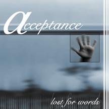Acceptance Loss For Words CD
