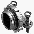 CONNECTOR ROMEX