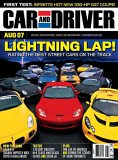Car and Driver
