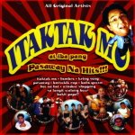 Itaktak Mo at iba pang Pasaway na Hits / All Original Hits - Philippine Music CD