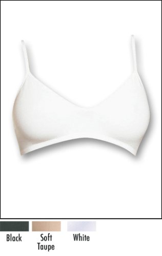 Barelythere Invisible Look Modal Bralet