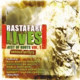 Rastafari Lives: Best of Roots, Vol. 1