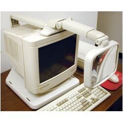 Computer Screen Magnifier 