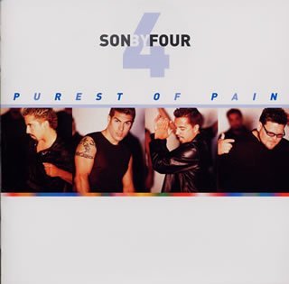 Son By Four - Purest of Pain (A Puro Dolor) Lyrics - Zortam Music
