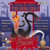 The King and I/Kismet