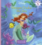 Disney Princess Ariel Dreams Under the Sea (Disney Princess, 8)
