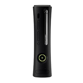 Xbox 360 Elite System Console Includes 120GB Hard Drive Xbox 360 Elite System Console Includes 120GB Hard Drive