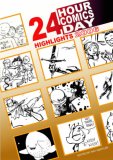 24 Hour Comics Day Highlights 2006