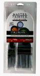 MP PRM 2PK Poly Brush