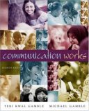 Communication Works with Student CD-ROM 3.0